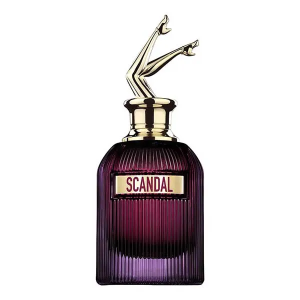 Nước Hoa Nữ Jean Paul Gaultier Scandal EDP Intense 80ml - Nước hoa - Vua Hàng Hiệu
