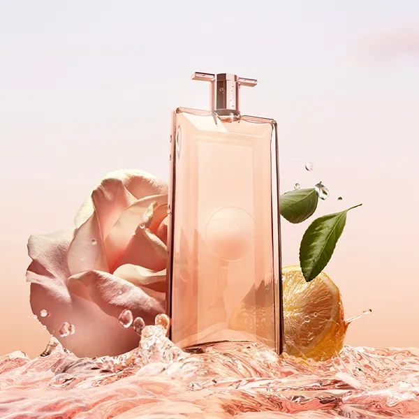 Nước Hoa Nữ Lancôme Idole EDT 50ml