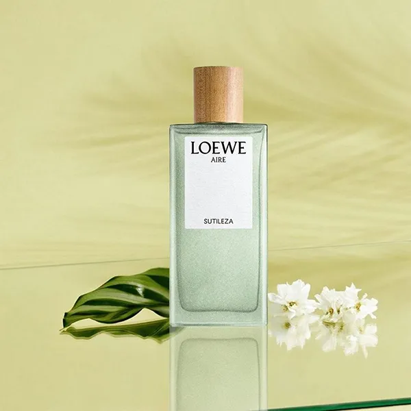 Nước Hoa Nữ Loewe Aire Sutileza Eau De Toilette 125ml