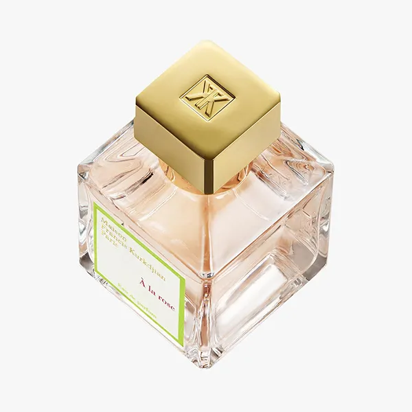 Nước Hoa Nữ Maison Francis Kurkdjian À La Rose EDP 70ml - Nước hoa - Vua Hàng Hiệu