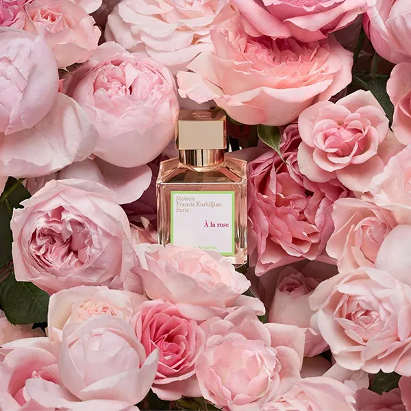 Nước Hoa Nữ Maison Francis Kurkdjian À La Rose EDP 70ml - Nước hoa - Vua Hàng Hiệu