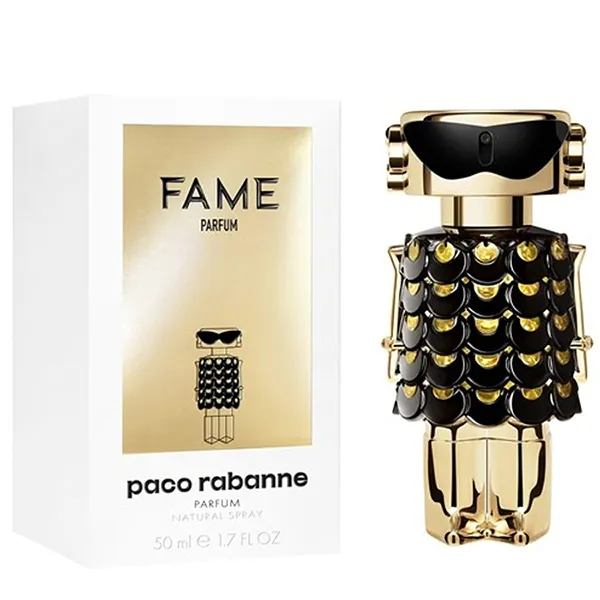 Nước Hoa Nữ Paco Rabanne Fame Parfum 50ml - Nước hoa - Vua Hàng Hiệu