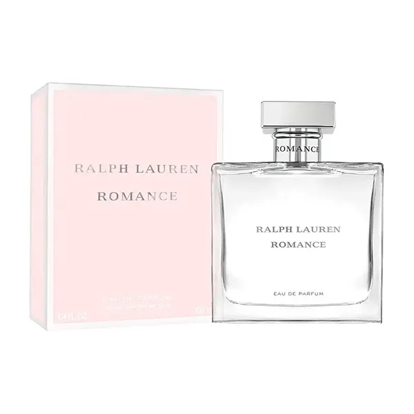 Nước Hoa Nữ Ralph Lauren Romance Eau De Parfum 100ml - Nước hoa - Vua Hàng Hiệu