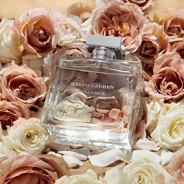 Nước Hoa Nữ Ralph Lauren Romance Eau De Parfum 100ml - Nước hoa - Vua Hàng Hiệu