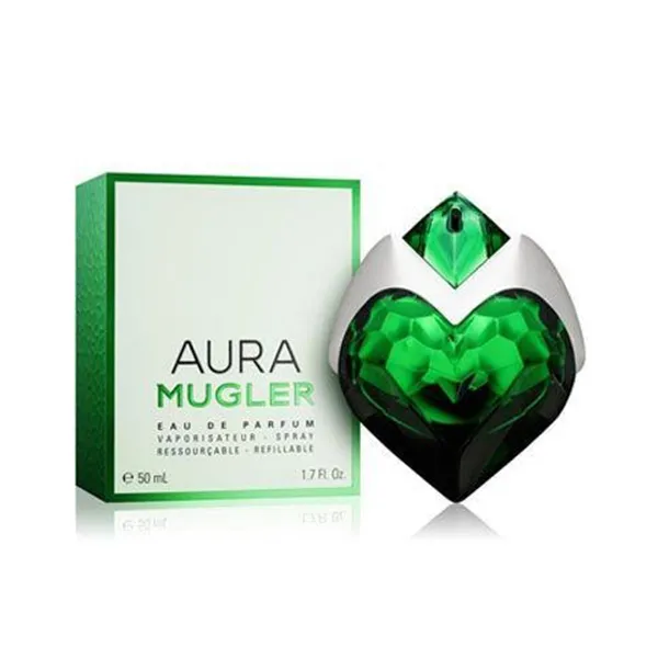 Nước Hoa Nữ Thierry Mugler Aura Mugler Eau De Parfum (EDP) 50ml