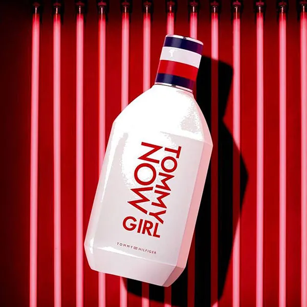 Nước Hoa Nữ Tommy Hilfiger Tommy Girl Now EDT 30ml