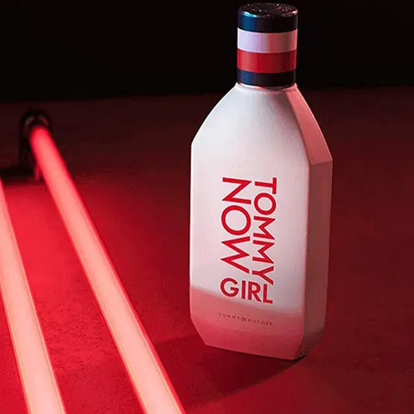 Nước Hoa Nữ Tommy Hilfiger Tommy Girl Now EDT 30ml