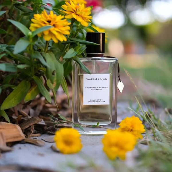 Nước Hoa Nữ Van Cleef & Arpels California Reverie EDP 75ml - Nước hoa - Vua Hàng Hiệu