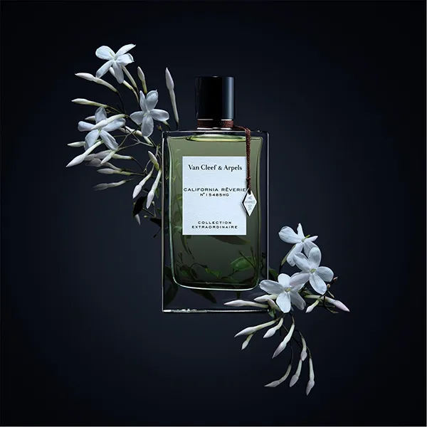 Nước Hoa Nữ Van Cleef & Arpels California Reverie EDP 75ml - Nước hoa - Vua Hàng Hiệu