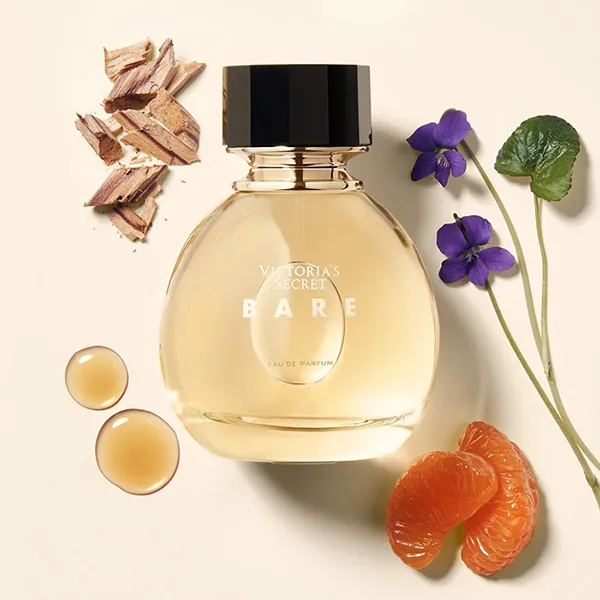Nước Hoa Nữ Victoria's Secret Bare EDP 100ml