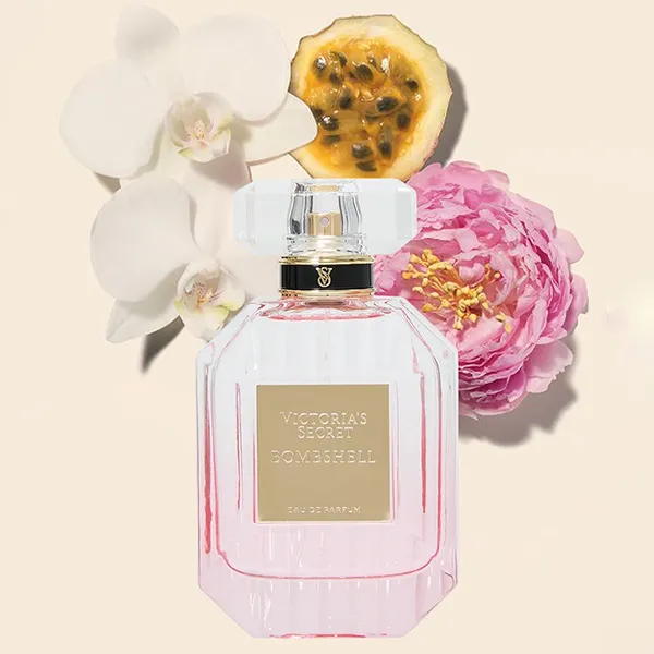 Nước Hoa Nữ Victoria’s Secret Bombshell Celebrates 15th Anniversary EDP 100ml - Nước hoa - Vua Hàng Hiệu