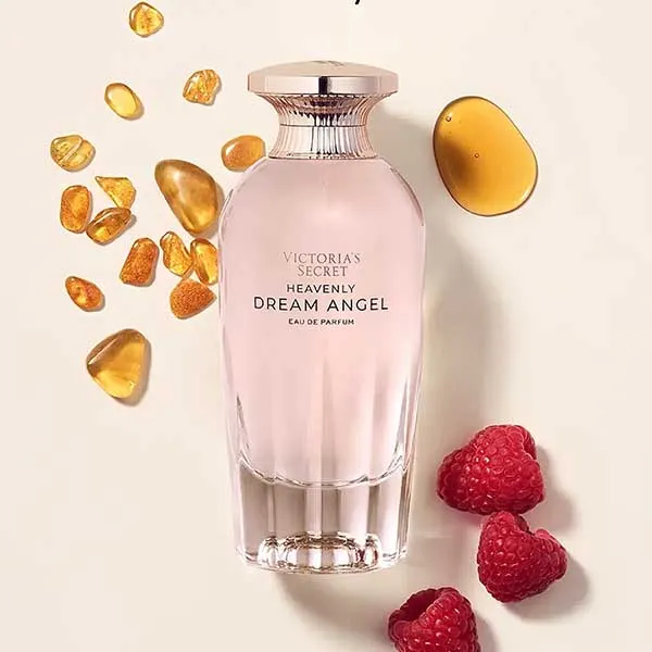 Nước Hoa Nữ Victoria’s Secret Heavenly Dream Angel EDP 100ml - Nước hoa - Vua Hàng Hiệu
