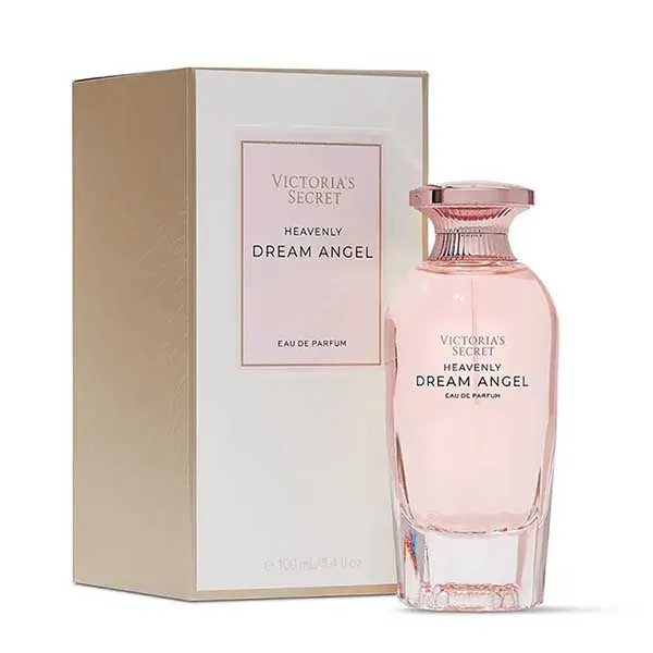 Nước Hoa Nữ Victoria’s Secret Heavenly Dream Angel EDP 100ml - Nước hoa - Vua Hàng Hiệu