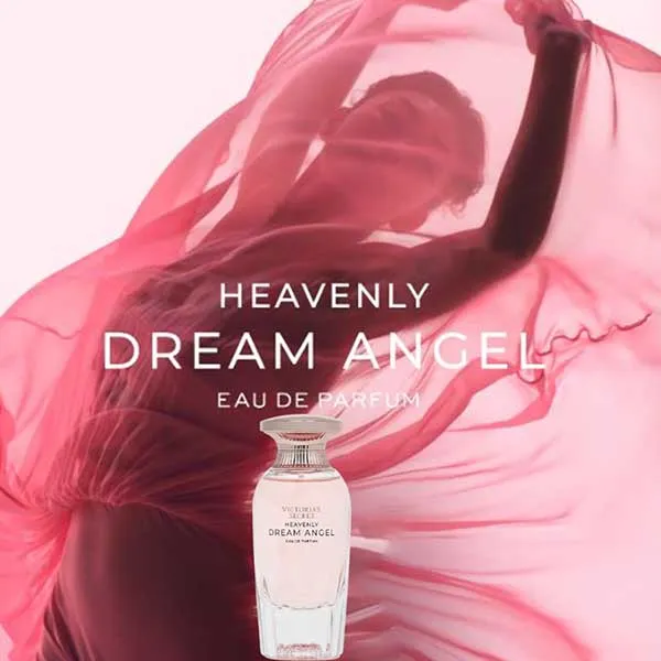 Nước Hoa Nữ Victoria’s Secret Heavenly Dream Angel EDP 100ml - Nước hoa - Vua Hàng Hiệu