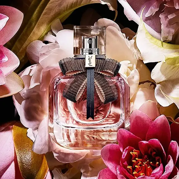 Nước Hoa Nữ Yves Saint Laurent Mon Paris Lumière (2022) EDT 50ml