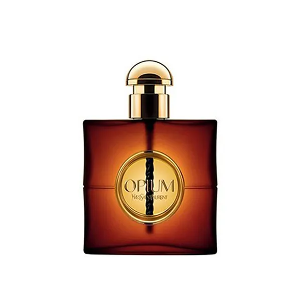 Nước Hoa Nữ Yves Saint Laurent YSL Opium EDP 50ml