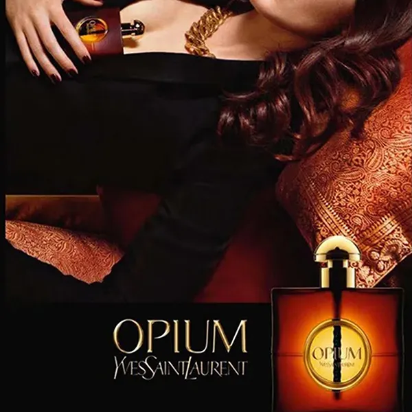 Nước Hoa Nữ Yves Saint Laurent YSL Opium EDP 50ml | Vua Hàng Hiệu