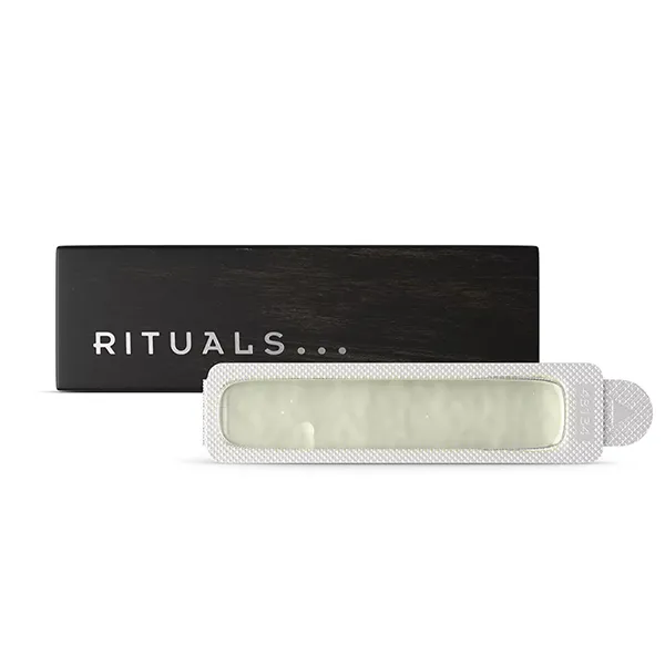 Nước Hoa Ô Tô Rituals Luxury Car Air Freshener Loius Flower & White Tea (2 x 3g) - Nước hoa - Vua Hàng Hiệu