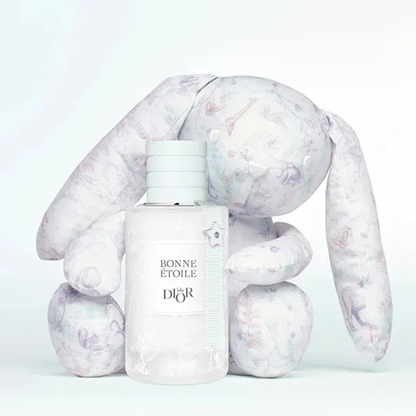 Nước Hoa Trẻ Em Dior Bonne Étoile Celadon 100ml - Nước hoa - Vua Hàng Hiệu