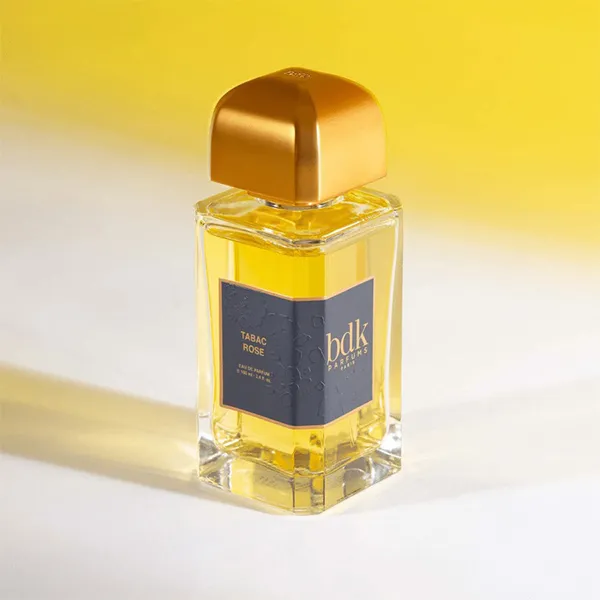 Nước Hoa Unisex BDK Parfums Tabac Rose EDP 100ml - Nước hoa - Vua Hàng Hiệu