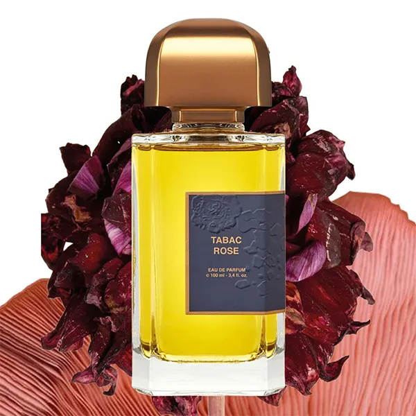Nước Hoa Unisex BDK Parfums Tabac Rose EDP 100ml - Nước hoa - Vua Hàng Hiệu