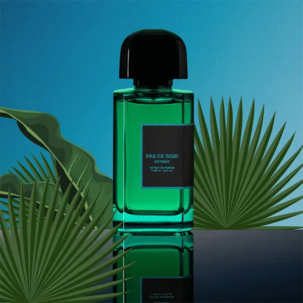 Nước Hoa Unisex BDK Parfums Pas Ce Soir Extrait De Parfum 100ml - Nước hoa - Vua Hàng Hiệu