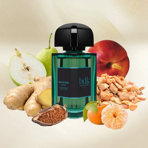 Nước Hoa Unisex BDK Parfums Pas Ce Soir Extrait De Parfum 100ml - Nước hoa - Vua Hàng Hiệu