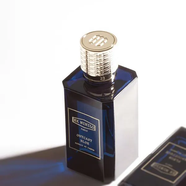 Nước Hoa Unisex Ex Nihilo Outcast Blue Extrait De Parfum 100ml