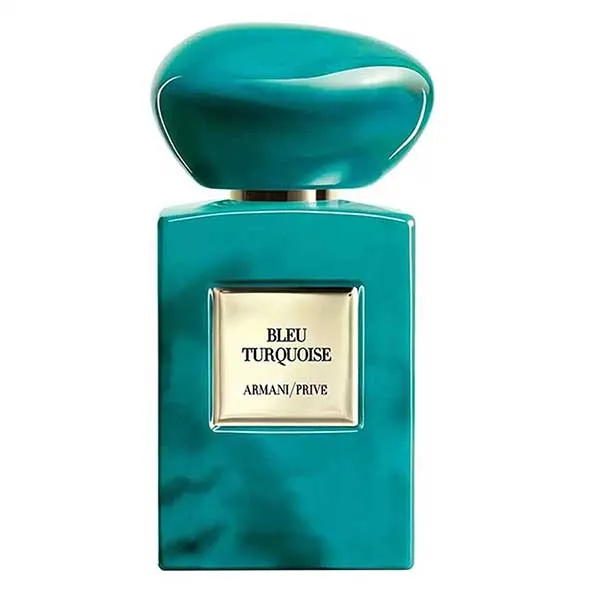 Nước Hoa Unisex Giorgio Armani Prive Bleu Turquoise EDP 100ml - Nước hoa - Vua Hàng Hiệu
