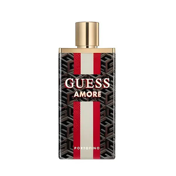 Nước Hoa Unisex Guess Amore Portofino Eau De Toilette 100ml - Nước hoa - Vua Hàng Hiệu