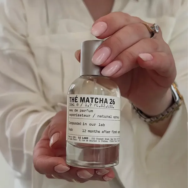 Nước Hoa Unisex Le Labo Thé Matcha 26 EDP 50ml