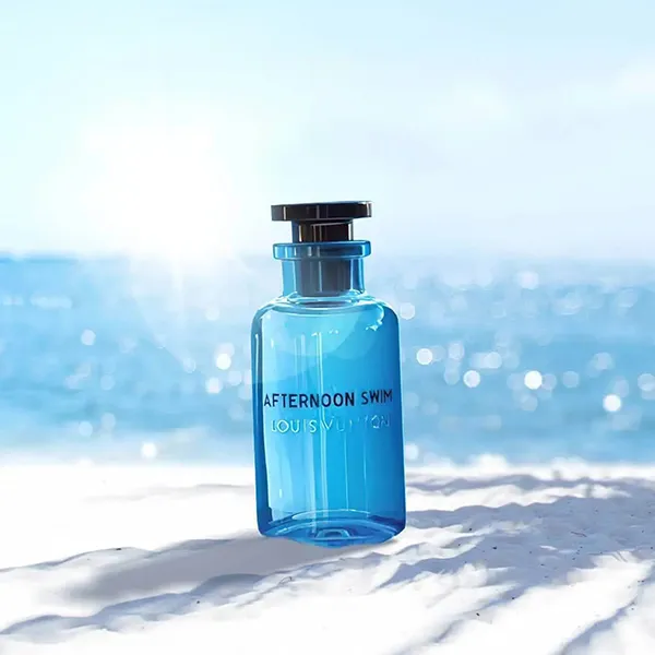 Nước Hoa Unisex Louis Vuitton LV Afternoon Swim Perfume EDP 100ml