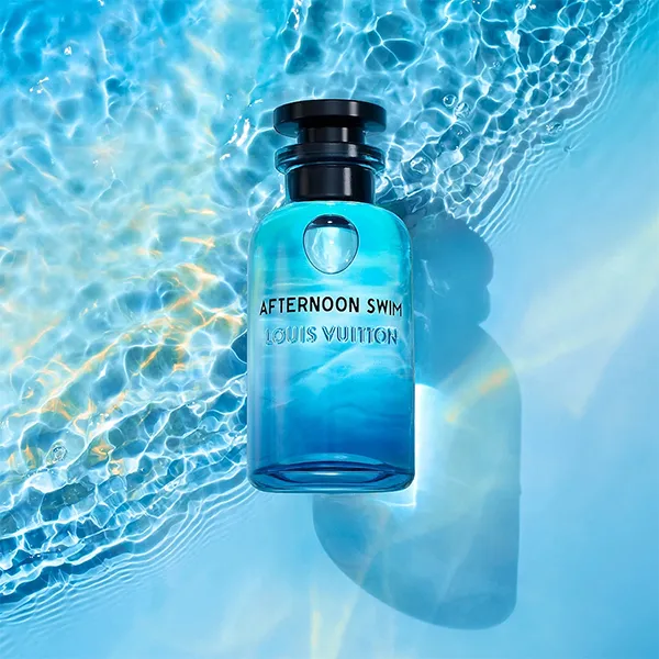Nước Hoa Unisex Louis Vuitton LV Afternoon Swim Perfume EDP 100ml