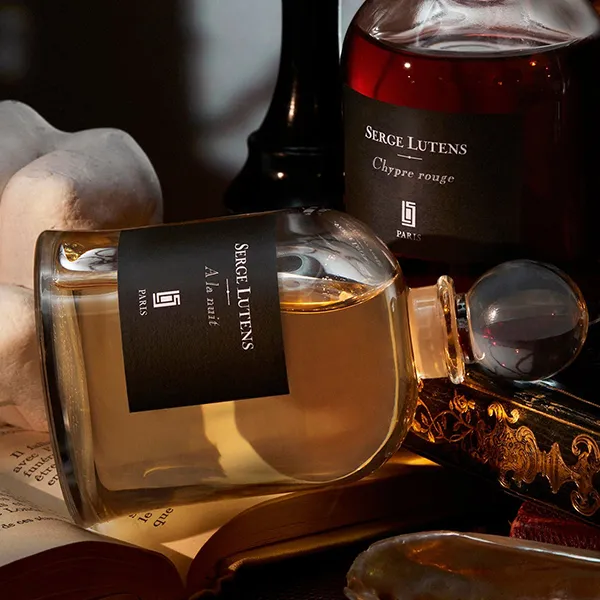 Nước Hoa Unisex Serge Lutens A La Nuit EDP 75ml - Nước hoa - Vua Hàng Hiệu