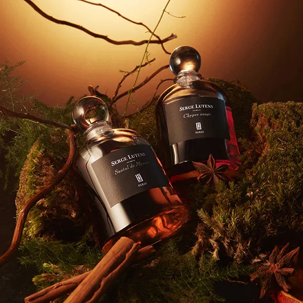 Nước Hoa Unisex Serge Lutens Chypre Rouge EDP 75ml
