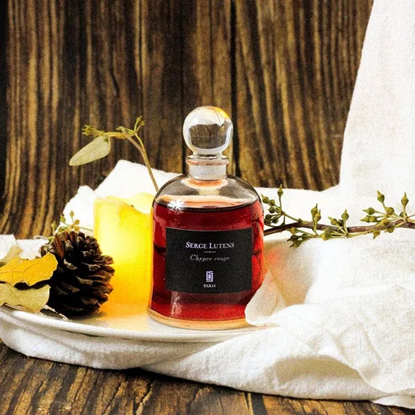 Nước Hoa Unisex Serge Lutens Chypre Rouge EDP 75ml