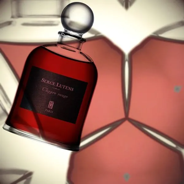 Nước Hoa Unisex Serge Lutens Chypre Rouge EDP 75ml