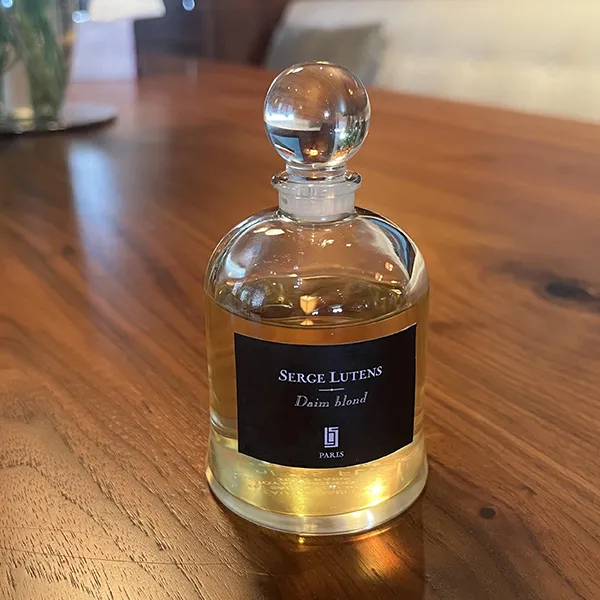 Nước Hoa Unisex Serge Lutens Daim Blond EDP 75ml