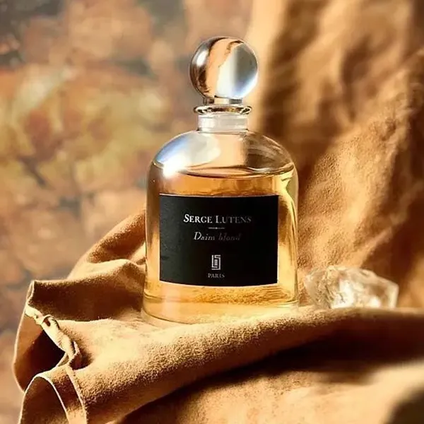 Nước Hoa Unisex Serge Lutens Daim Blond EDP 75ml