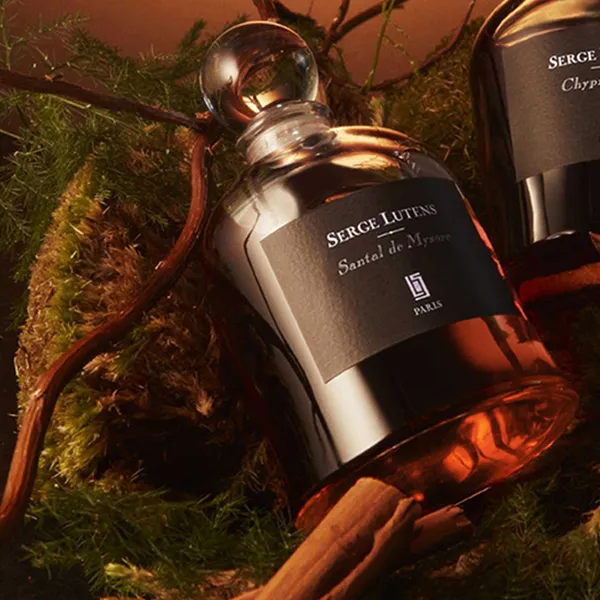 Nước Hoa Unisex Serge Lutens Santal De Mysore EDP 75ml