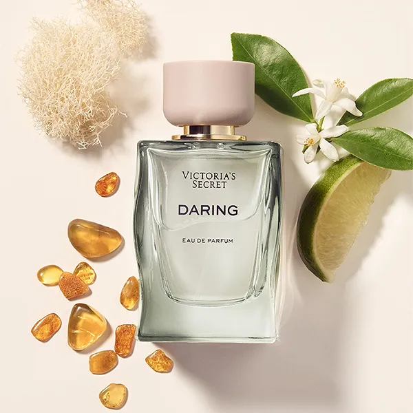 Nước Hoa Unisex Victoria's Secret Daring Eau De Parfum 100ml