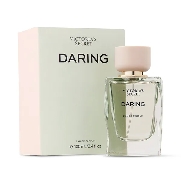 Nước Hoa Unisex Victoria's Secret Daring Eau De Parfum 100ml