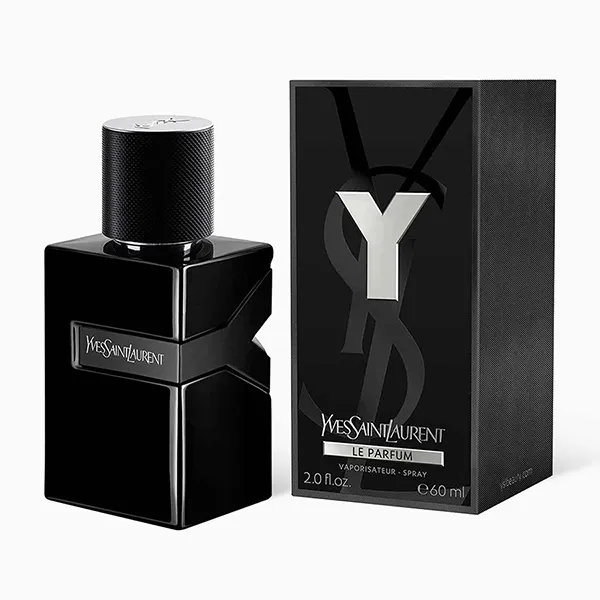 Nước Hoa Nam Yves Saint Laurent YSL Y Le Parfum 60ml