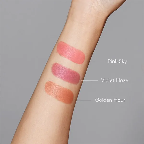 Phấn Má Hồng Đa Năng Colorescience Sunforgettable Total Protection Color Balm SPF50 Tone Violet Haze 9g - Trang điểm - Vua Hàng Hiệu