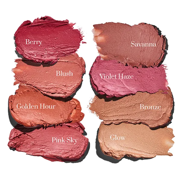 Phấn Má Hồng Đa Năng Colorescience Sunforgettable Total Protection Color Balm SPF50 Pink Sky 9g - Trang điểm - Vua Hàng Hiệu
