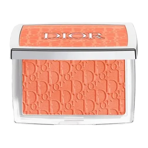 Phấn Má Hồng Dior Backstage Rosy Glow Blush 004 Coral Màu Cam San Hô
