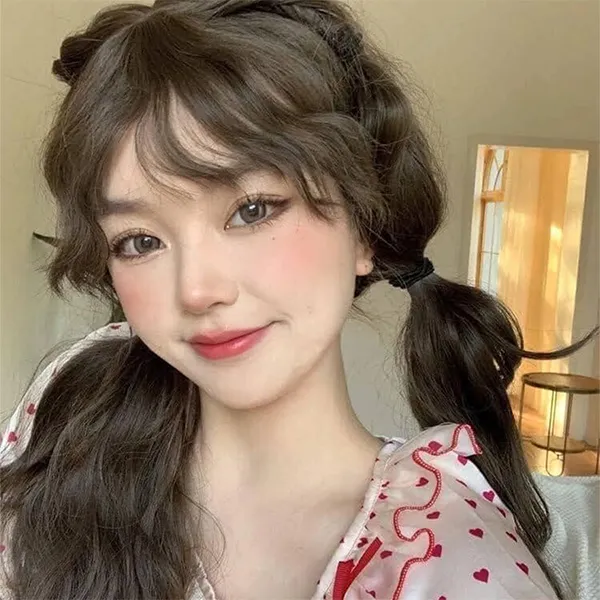 Phấn Má Hồng Dior Backstage Rosy Glow Blush 004 Coral Màu Cam San Hô