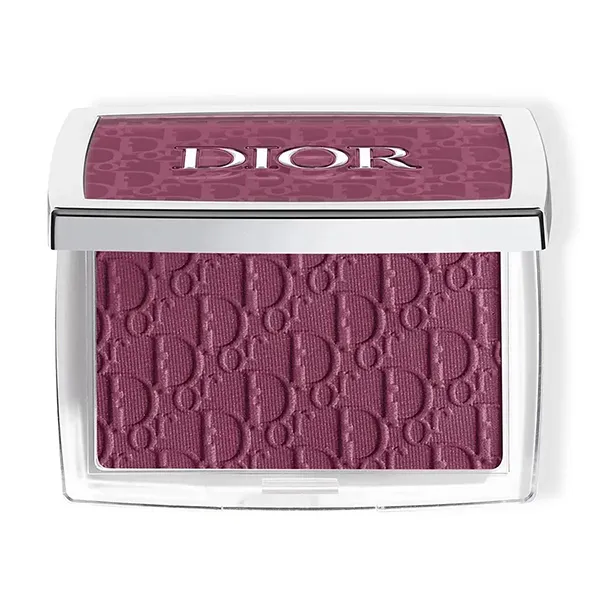 Phấn Má Hồng Dior Backstage Rosy Glow Blush 006 Berry Màu Tím Mận