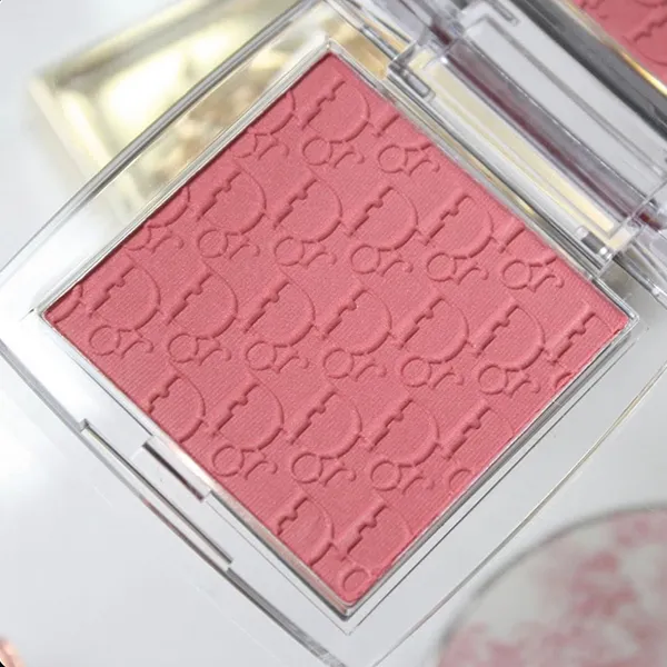 Phấn Má Hồng Dior Backstage Rosy Glow Blush 012 Rosewood Màu Hồng Đất 4.4g - Trang điểm - Vua Hàng Hiệu