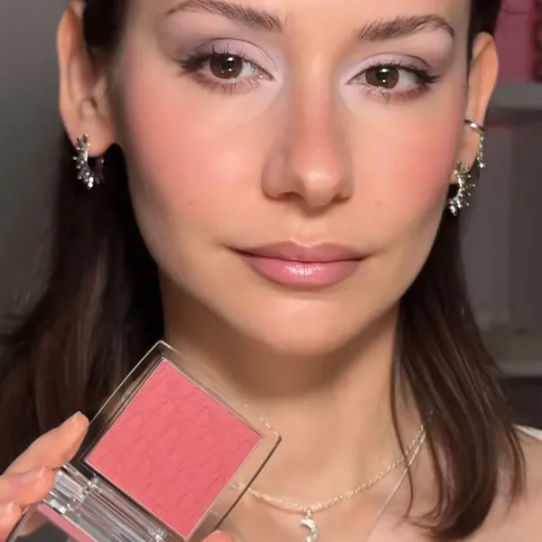 Phấn Má Hồng Dior Backstage Rosy Glow Blush 012 Rosewood Màu Hồng Đất 4.4g - Trang điểm - Vua Hàng Hiệu